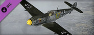 FSX: Steam Edition - Messerschmitt Bf 109 Add-On