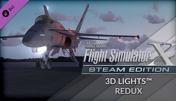 FSX Steam Edition: Night Environment: Rhode Island Add-On on Steam