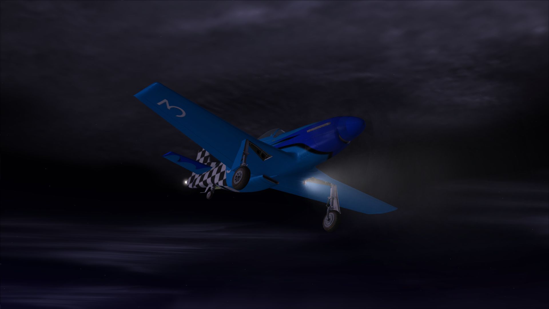 Save 50% on FSX Steam Edition: Night Environment: Spain Add-On on Steam