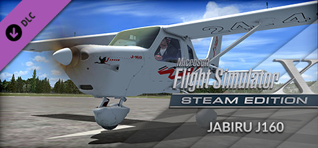 Microsoft Flight Simulator X: Steam Edition: Skychaser Add-On