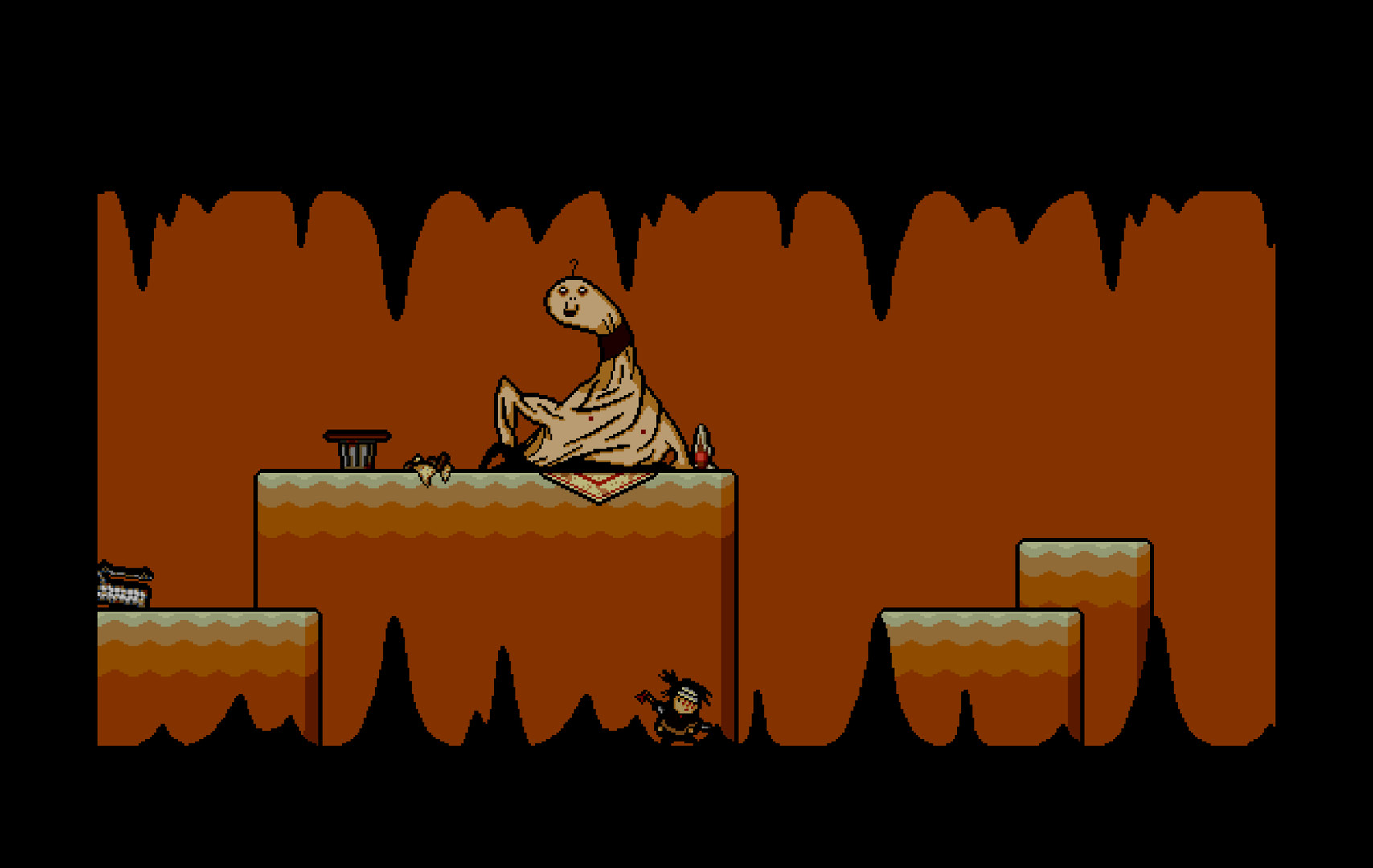 Steam Lisa The Joyful