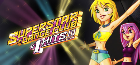 Superstar Dance Club