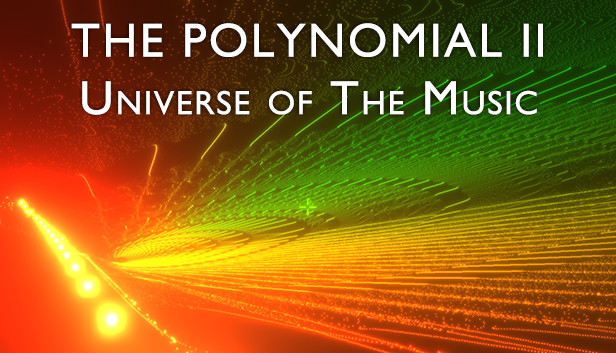 Polynomial 2 - Universe of the Music Steam capsule image