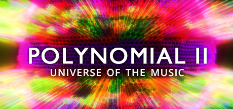 Polynomial 2 - Universe of the Music Cover Image