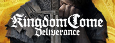 Kingdom Come Deliverance Steam