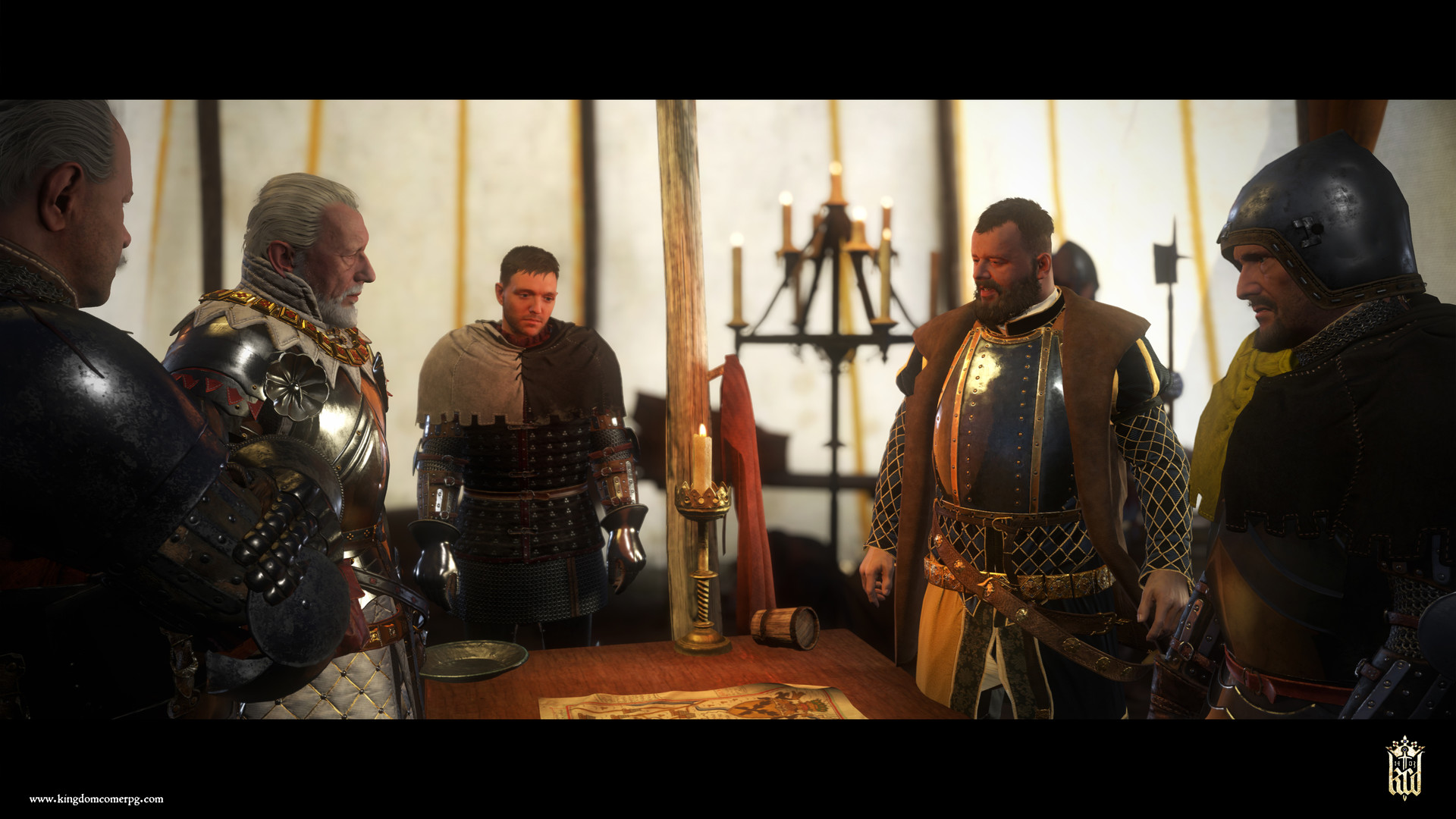 Kingdom Come Deliverance On Steam