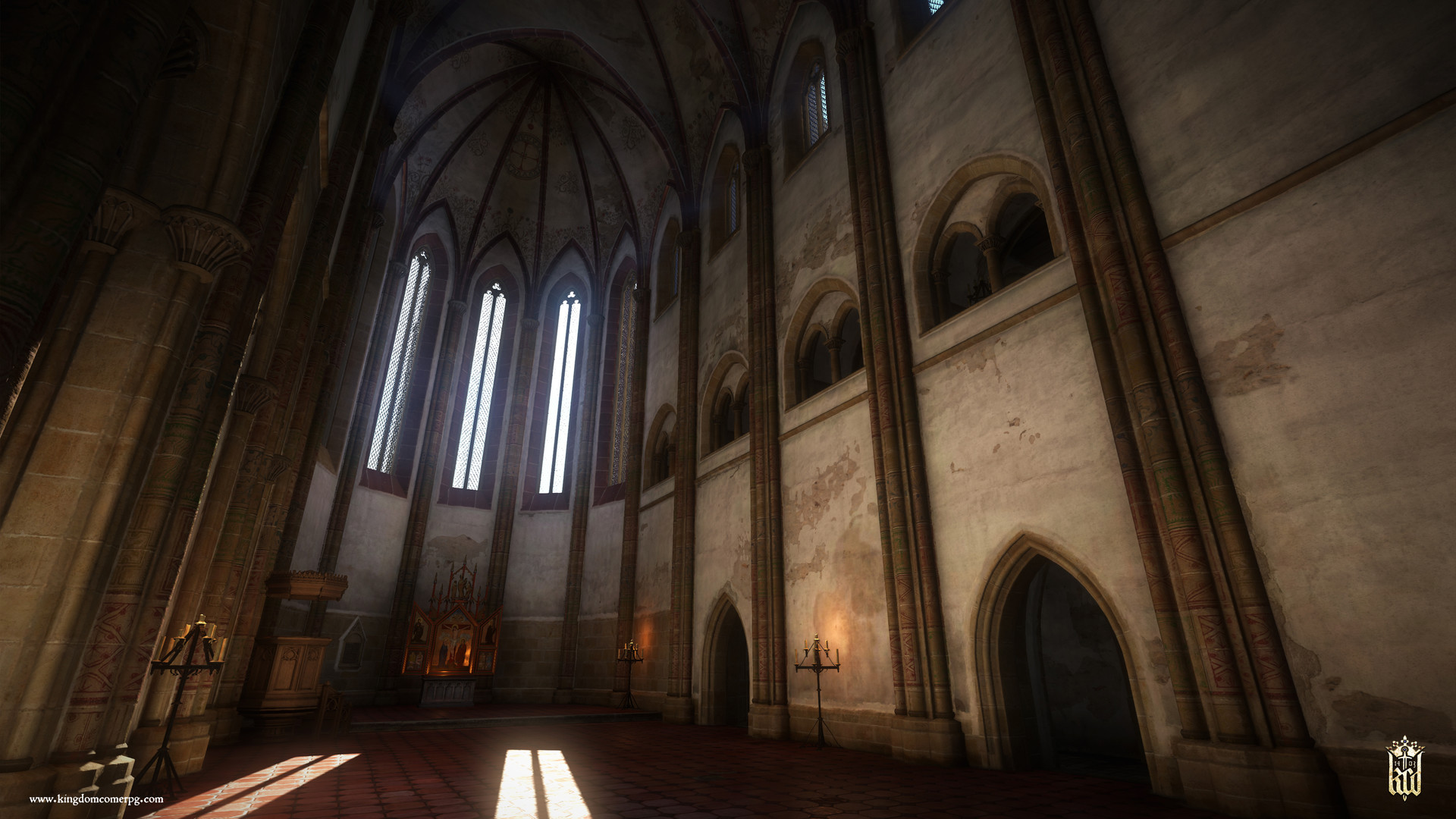 Kingdom Come: Deliverance on Steam