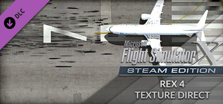 Steam DLC Page: Microsoft Flight Simulator X: Steam Edition