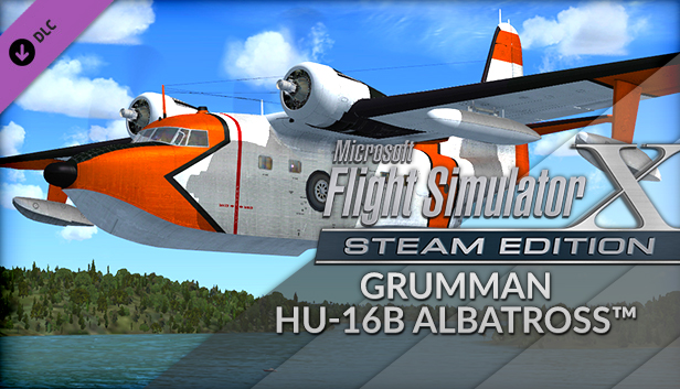 Microsoft Flight Simulator X: Steam Edition Gets “Dangerous Approaches” DLC