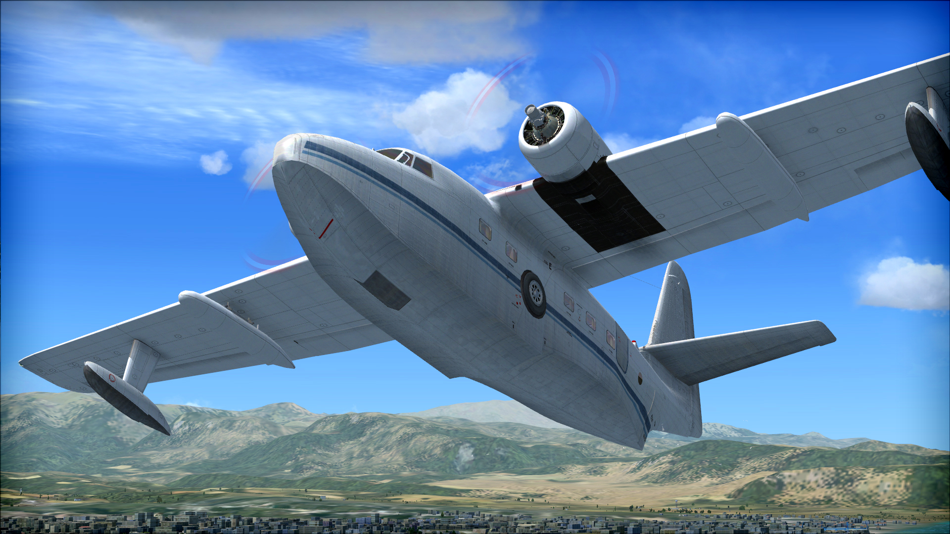 Microsoft Flight Simulator X: Steam Edition Gets “Dangerous Approaches” DLC