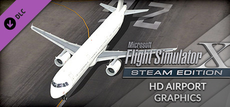 Microsoft Flight Simulator X: Steam Edition