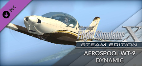 FSX: Steam Edition - Aerospool WT-9 Dynamic Add-On