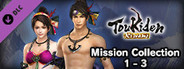 TOUKIDEN Kiwami - Mission Collection 1-3