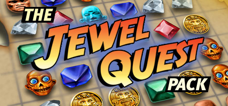 Jewel Quest Pack Cover Image