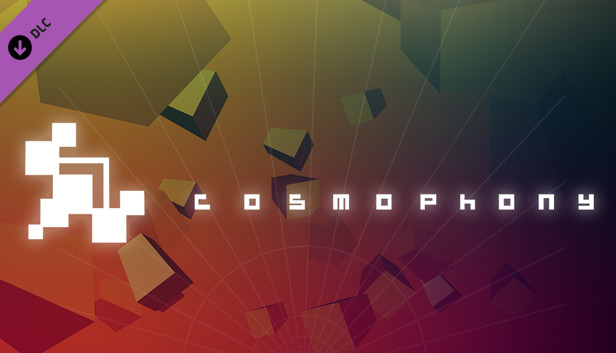 Cosmophony OST Steam capsule image