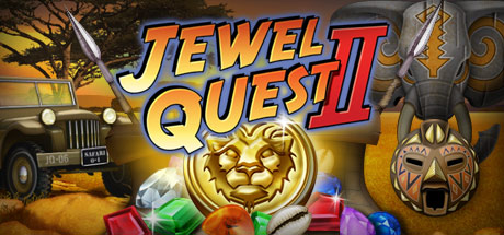 Jewel Quest 2