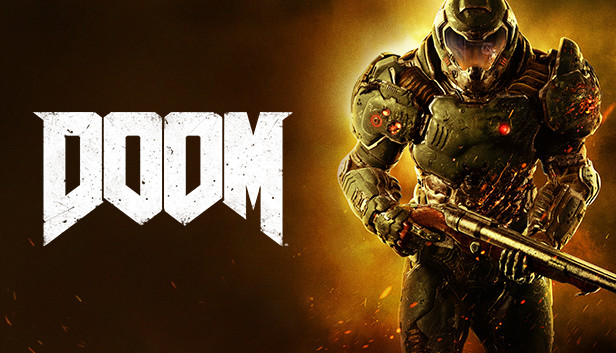 DOOM on Steam