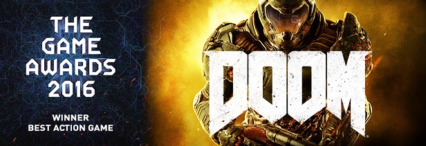 Doom Steam Key