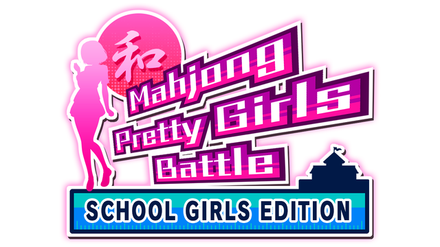 Mahjong Pretty Girls Battle : School Girls Edition