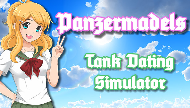 Panzermadels Tank Dating Simulator On Steam Panzermadels Tank Dating Simulator On Steam