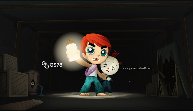 Hush Steam capsule image