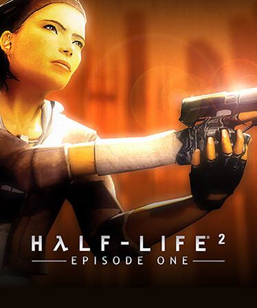 Half-Life 2: Episode One