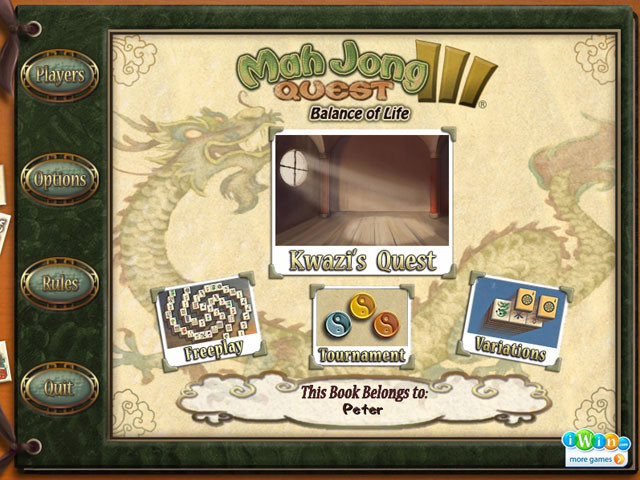 Mahjong Quest Collection en Steam