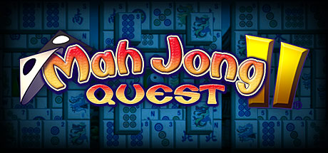 Mahjong Quest 2 concurrent players on Steam