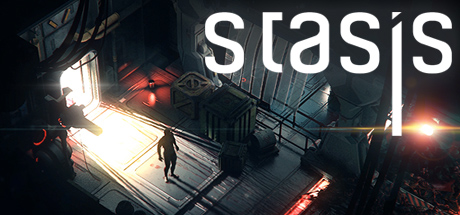 STASIS Cover Image