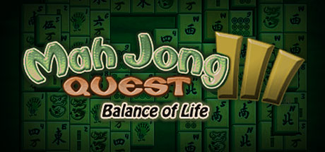 Mahjong Quest - Free Online Game at