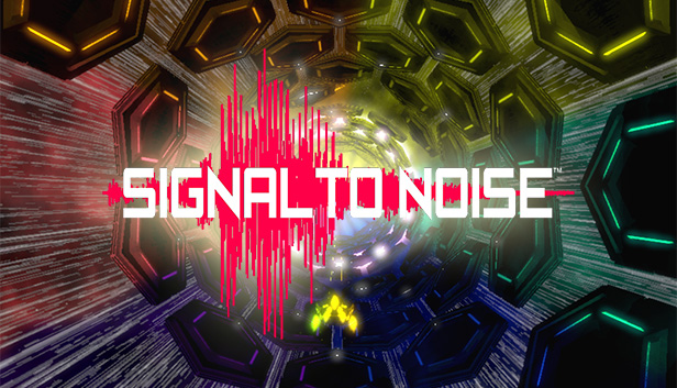 Signal to Noise (2015) Steam capsule image