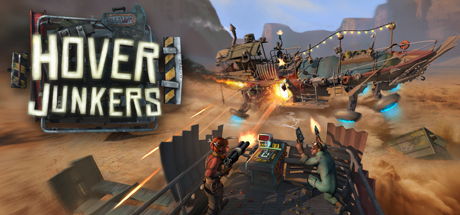 Hover Junkers Free Download