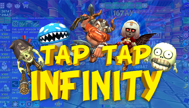 Tap Tap Infinity