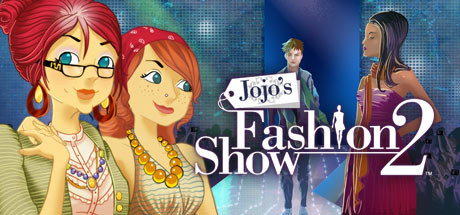 Jo Jo's Fashion Show 2 concurrent players on Steam
