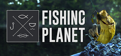 fishing planet download pc