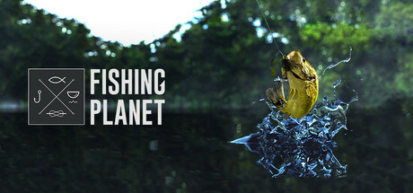 Fishing Planet Depots · SteamDB