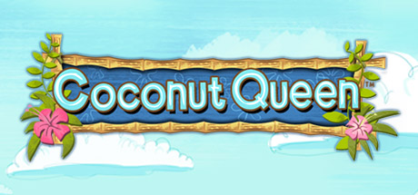Coconut Queen Cover Image