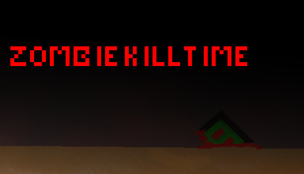 Zombie Killtime