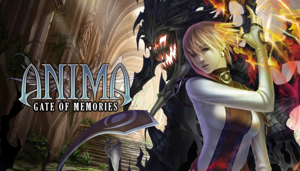 Anima Gate of Memories
