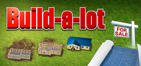 Build-A-Lot Cover Image