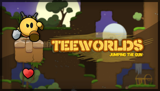 Teeworlds on Steam