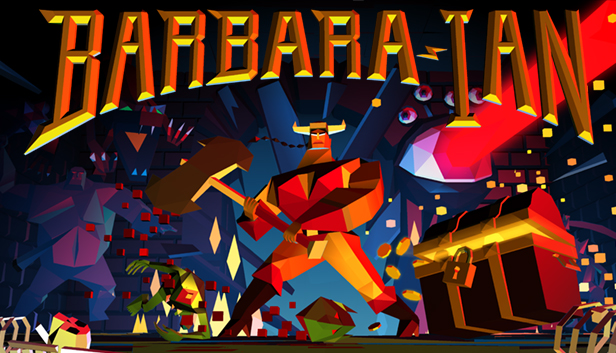 Barbara-ian Steam capsule image
