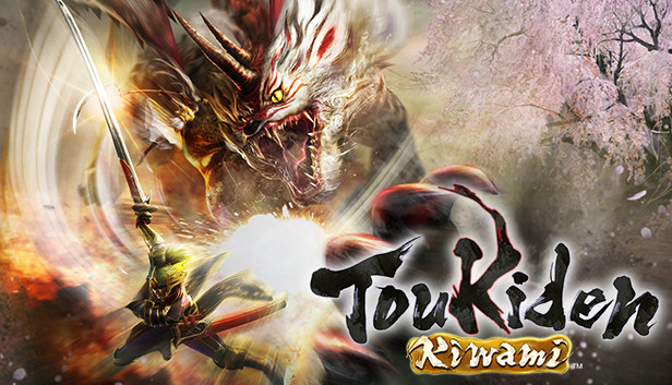 TOUKIDEN Kiwami - Mission Collection 8-11 Steam capsule image