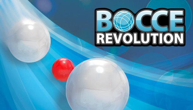 Bocce Revolution Steam capsule image