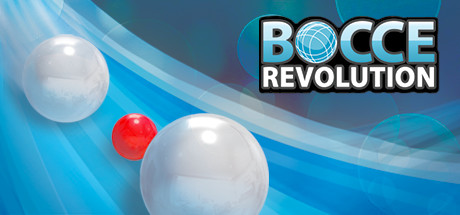Bocce Revolution header
