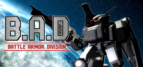 B.A.D Battle Armor Division