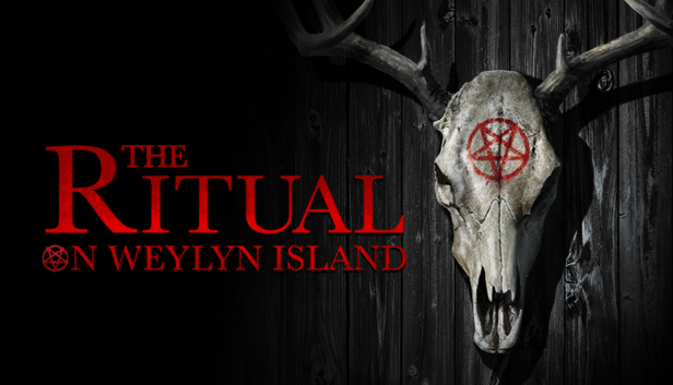 The Ritual on Weylyn Island Steam capsule image