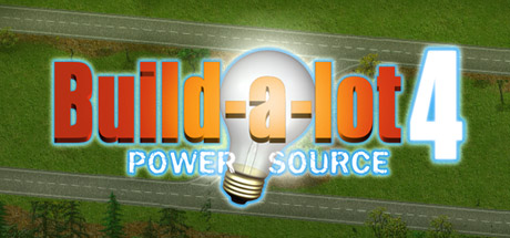 Build-A-Lot 4 concurrent players on Steam