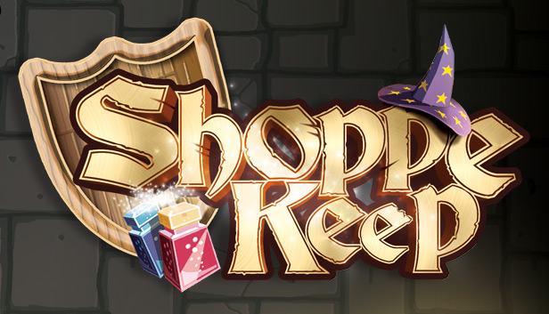 Save 66% on Shoppe Keep on Steam