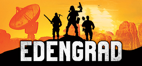Edengrad Cover Image